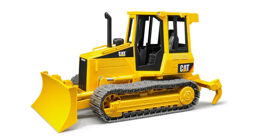 Track-Type Dozer Tractor Toy Vehicle
