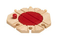 Mechanical Turntable for Wooden Railway