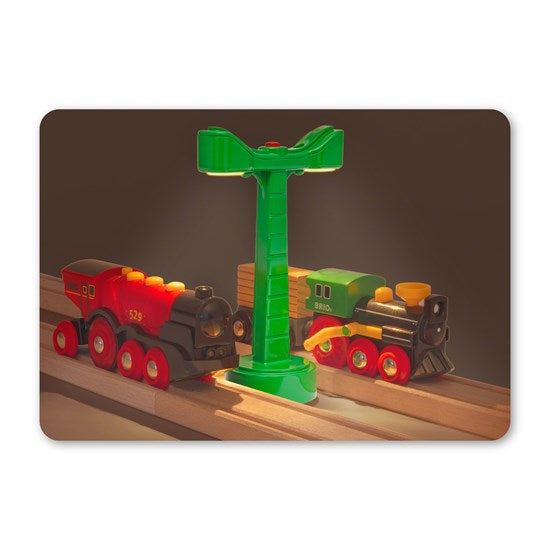 LED Railway Track Light