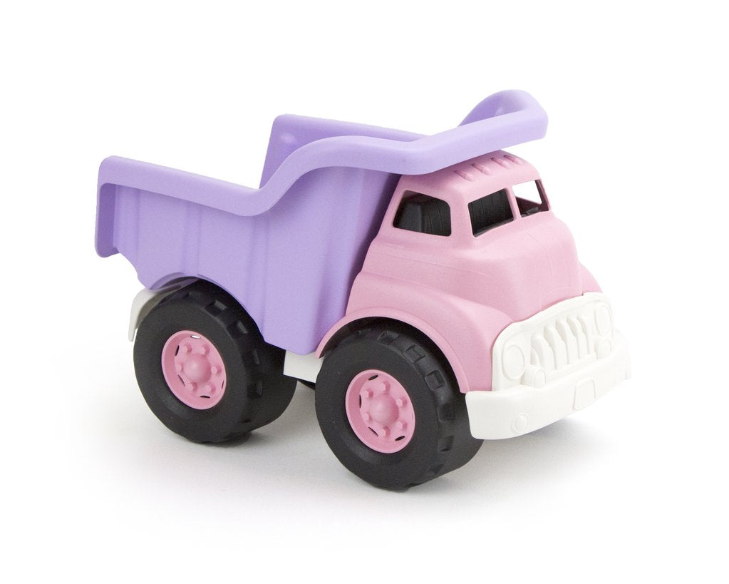 Recycled Plastic Dump Truck