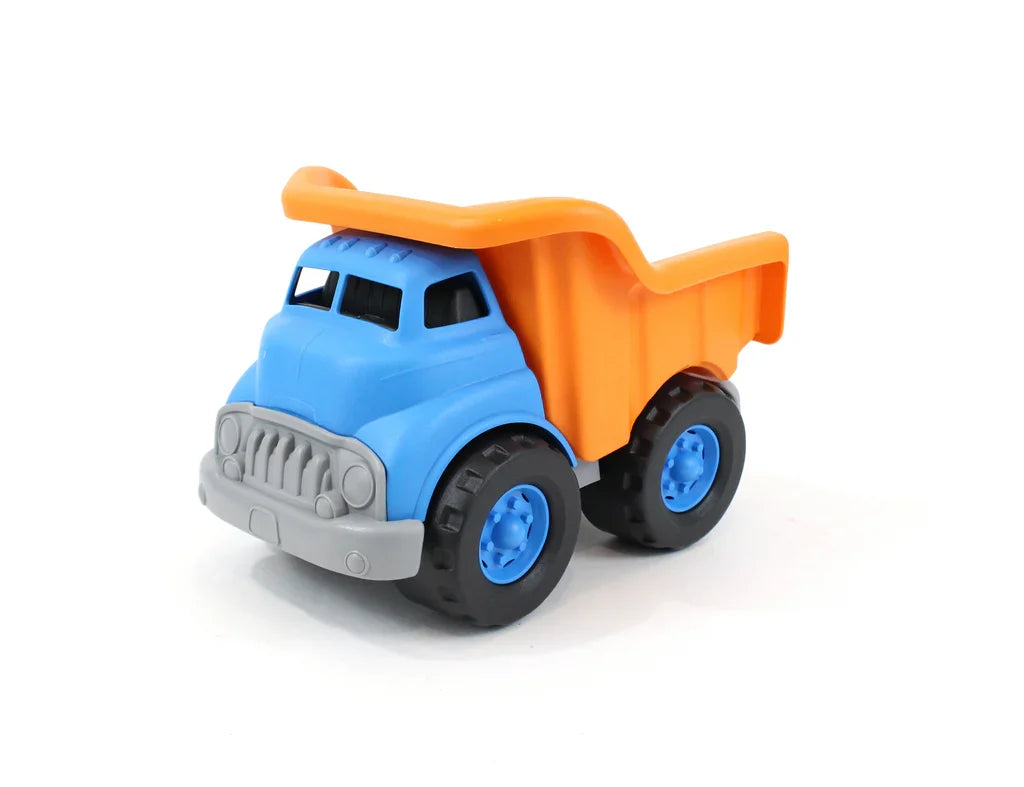 Recycled Plastic Dump Truck