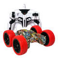 Wild Style RC Stunt Car