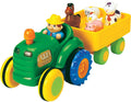 Funtime Farm Tractor with Sounds